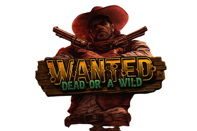 Wanted Dead Or A Wild western avtomat z divjimi simboli in multipliers